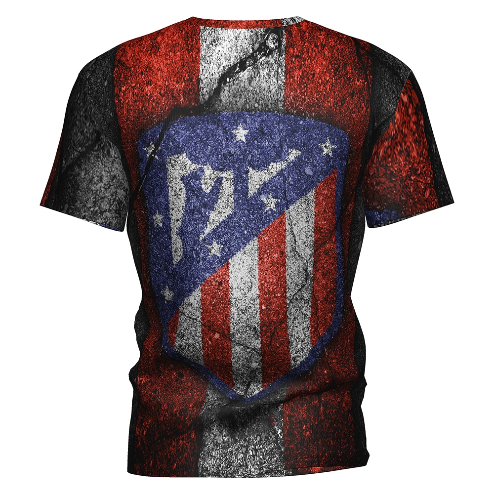 Aliexpress atletico madrid jersey Clearance