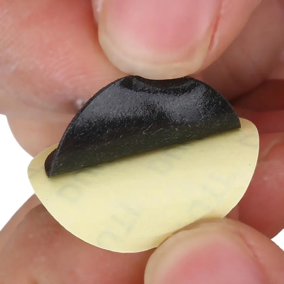 Bike Tire Patches Tool Quick Drying Without Glue Bicycle Tire Repair Kits Bicycle Inner Tire Patches Cycling MTB Tyre Puncture