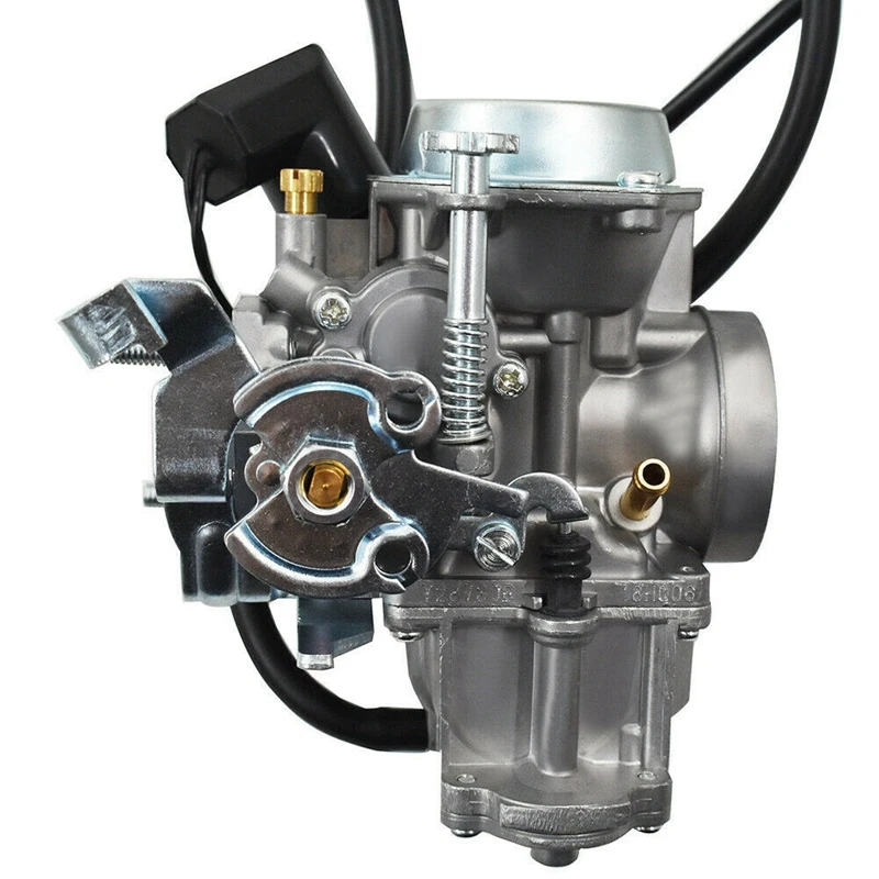 Карбюратор для Trailmaster 300Cc Trail Master 300Cc UTV GO Kart ATV багги запчасти