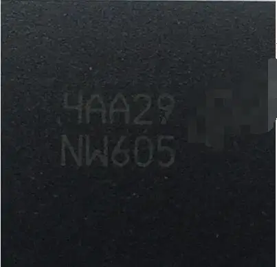 100% новая бесплатная доставка NW605 BGA
