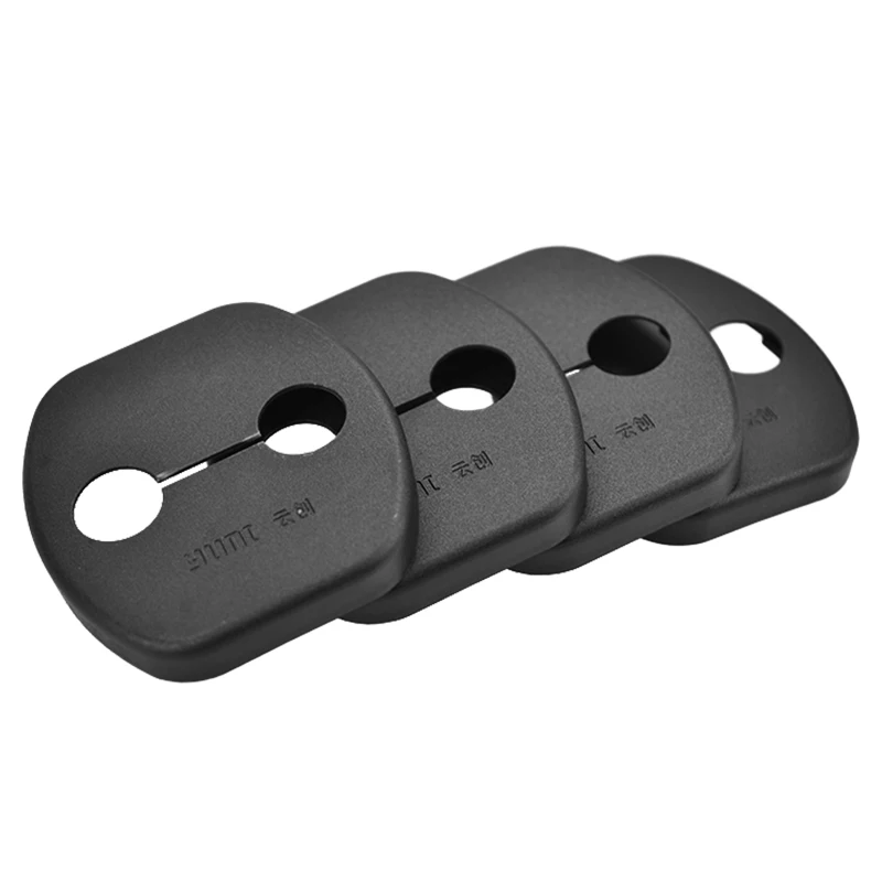 Xukey 4 шт. для Nissan Versa Sentra Micra Murano Qashqai X-Trail Livina Teana для Renault Koleos замок с пряжкой чехол