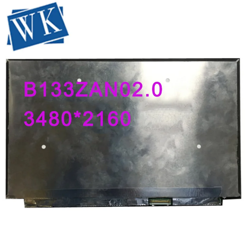 B133ZAN02.0 B133ZAN02.1 B133ZAN01.1 B133ZAN01.0 ноутбук ЖК-экран 4K ips