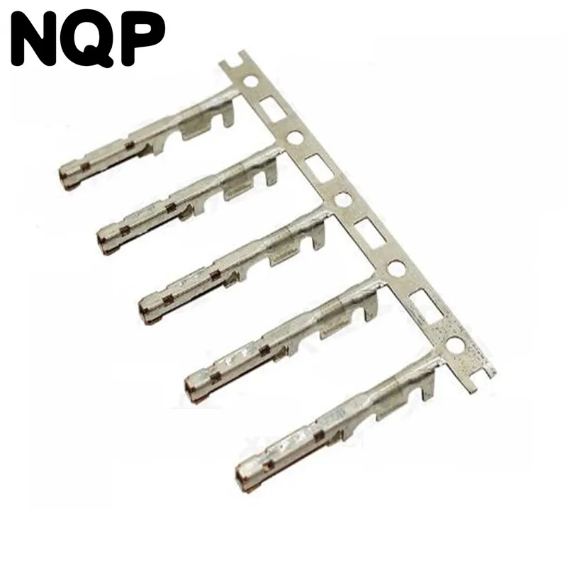 M34S75C4F1[Socket Contact For MX34 Housing] | Электроника