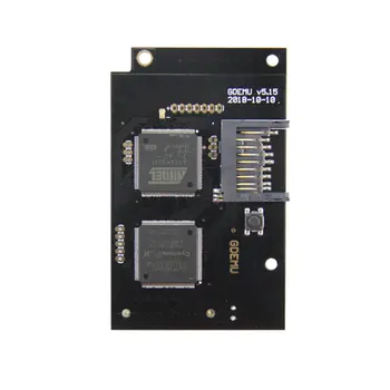 

Optical Drive Simulation Board For GDEMU Sega DC Dreamcast 2017 Version Disc Emulator SD Card Free Disk Free Drive Motherboard
