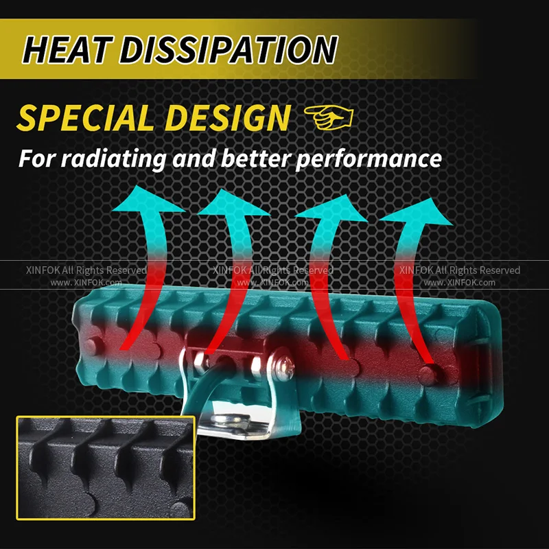 자동차 LED 작업등, LED 바 플러드 라이트, 흰색 운전 램프, 자동차 SUV 오프로드 차량 보트 DRL, DC 12V-60V, 72W, 6500K, 2200LM
