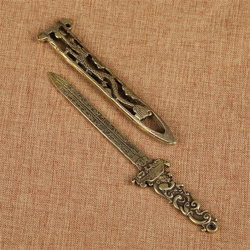 brass dragon sword (4)