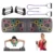 9 в 1 Push Up Rack Board 2020 Men Women Fitness Exercise Push-up Stand BodyBuilding Tool Training Workout Home Gym Fitness
