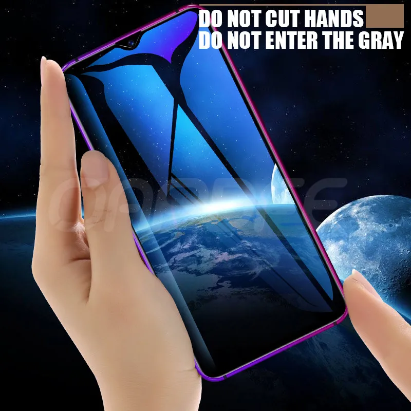 9D полное покрытие закаленное Стекло на huawei Honor 20 10 Lite V10 V9 играть V20 Экран протектор Honor 9 Honor 8 Lite защитная пленка
