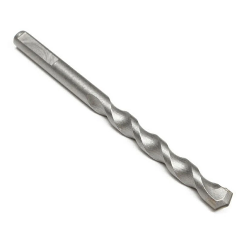 

3PCS Concrete Cement Stone Wall Hole Saw Drill Bit 30/40/50mm Wrench Tool Set 350mm Long Shaft Ferramenta