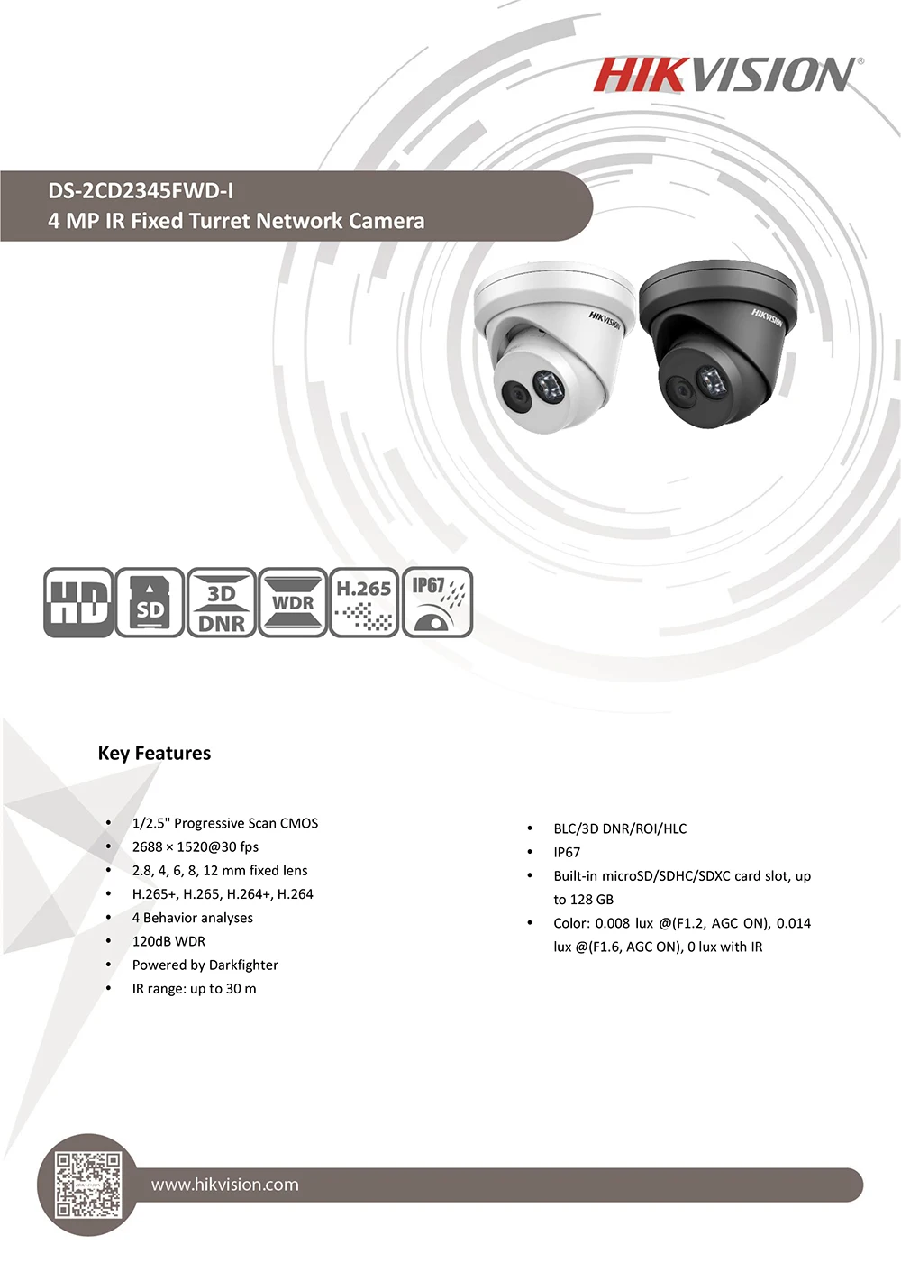 DS-2CD2345FWD-I_Datasheet_V5.5.80_20181207-1