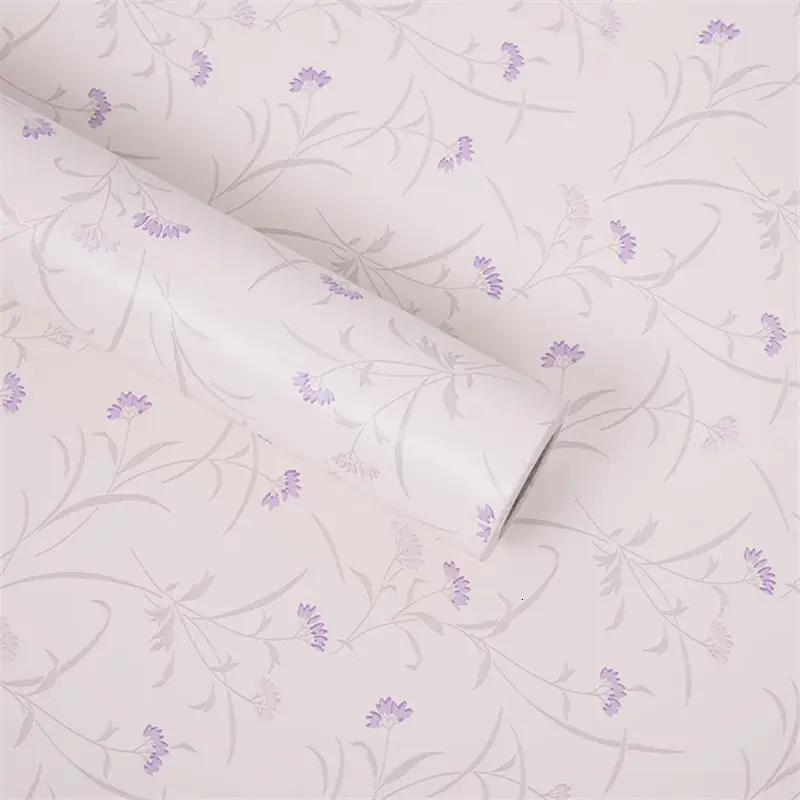 Бумажная настенная бумага для спальни для детской комнаты Pintado Infantil Papier Peint Parede Papel De Pared рулон настенной бумаги