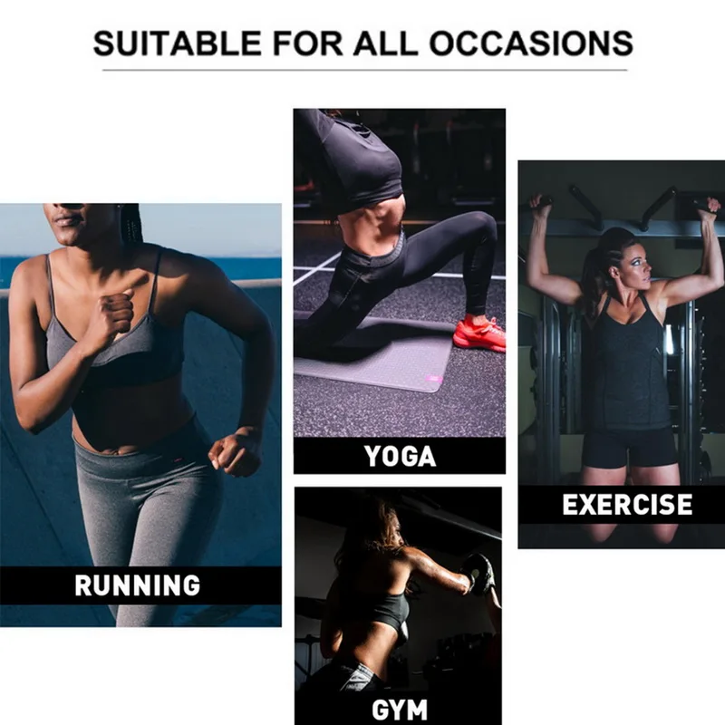 Костюм для женщин жаропрочный тренировочный жилет облегающие майки топы