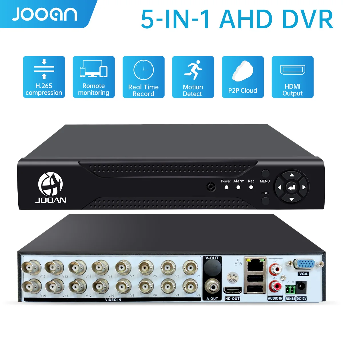 Digital dvr player darelocheap