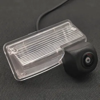 

YIFOUM Fisheye Lens HD Starlight Night Vision Car Rear View Camera For Toyota Reiz Vios Mark X Crown S200 Corolla E120 E130