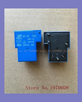 

T90 JQX-15F(T90) 048-1Z 48VDC 6 T90 48V