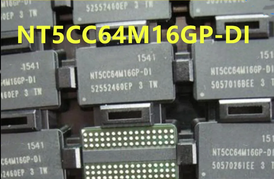 Модуль NT5CB64M16FP-DH MT41K256M16HA-107: E NT5CC64M16GP-DI STM32F722RET6 THC63LVD1022 AM29F080B-120EC 1 шт.-30 шт