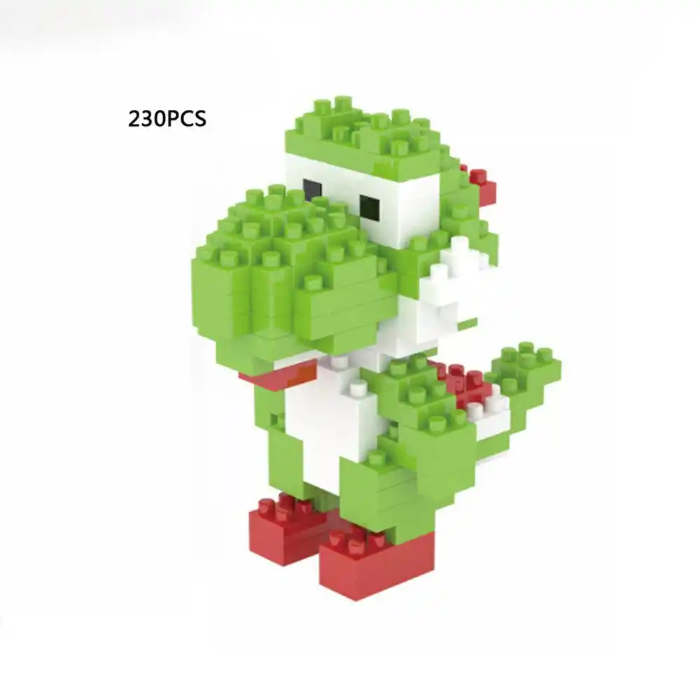 nintendo building blocks