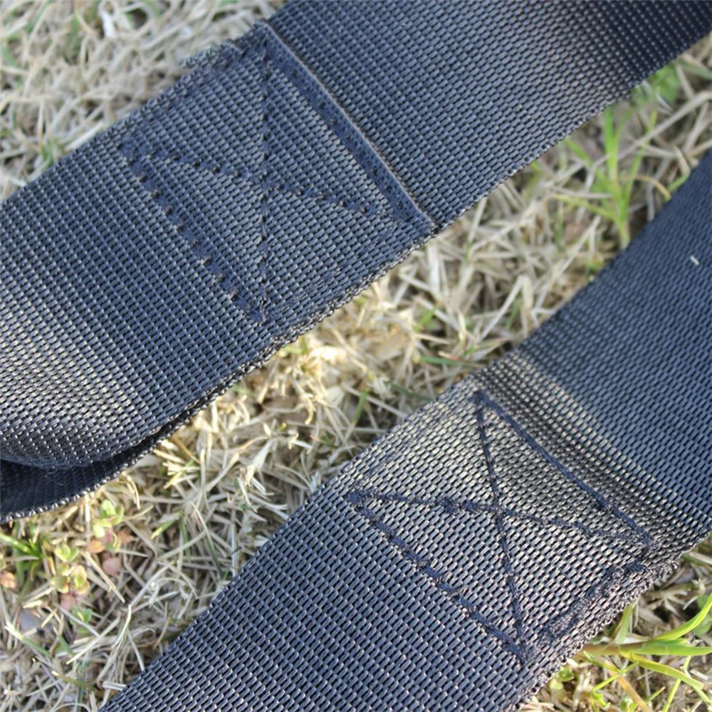 Quality Swing strap Hot sale High quality Durable 2PCS 1 set Hammock Belt | Дом и сад