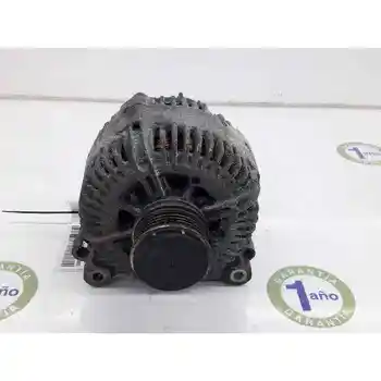 

021903026L ALTERNATOR VOLKSWAGEN PASSAT SALOON (3C2)