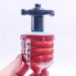 3D лабиринт Кубик Рубика детский сад подарок прозрачный Релаксация Perplexus смывается баланс ролл-на детей образовательная сила