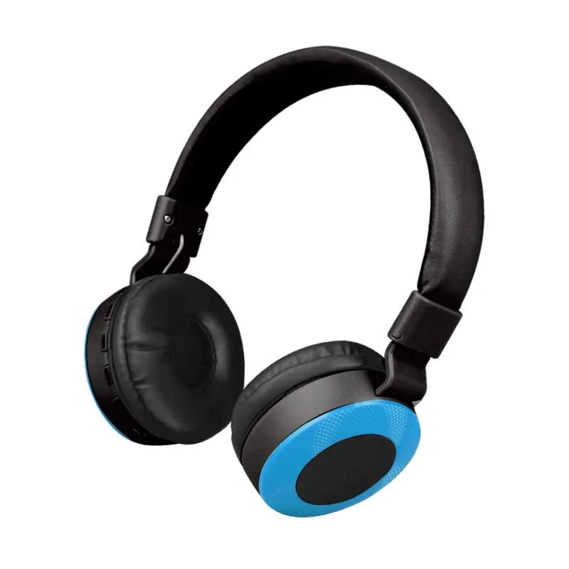 Новая Спортивная гарнитура беспроводные наушники Bluetooth 5,0 Поддержка TF карты FM Музыкальная гарнитура стерео складные наушники с микрофоном