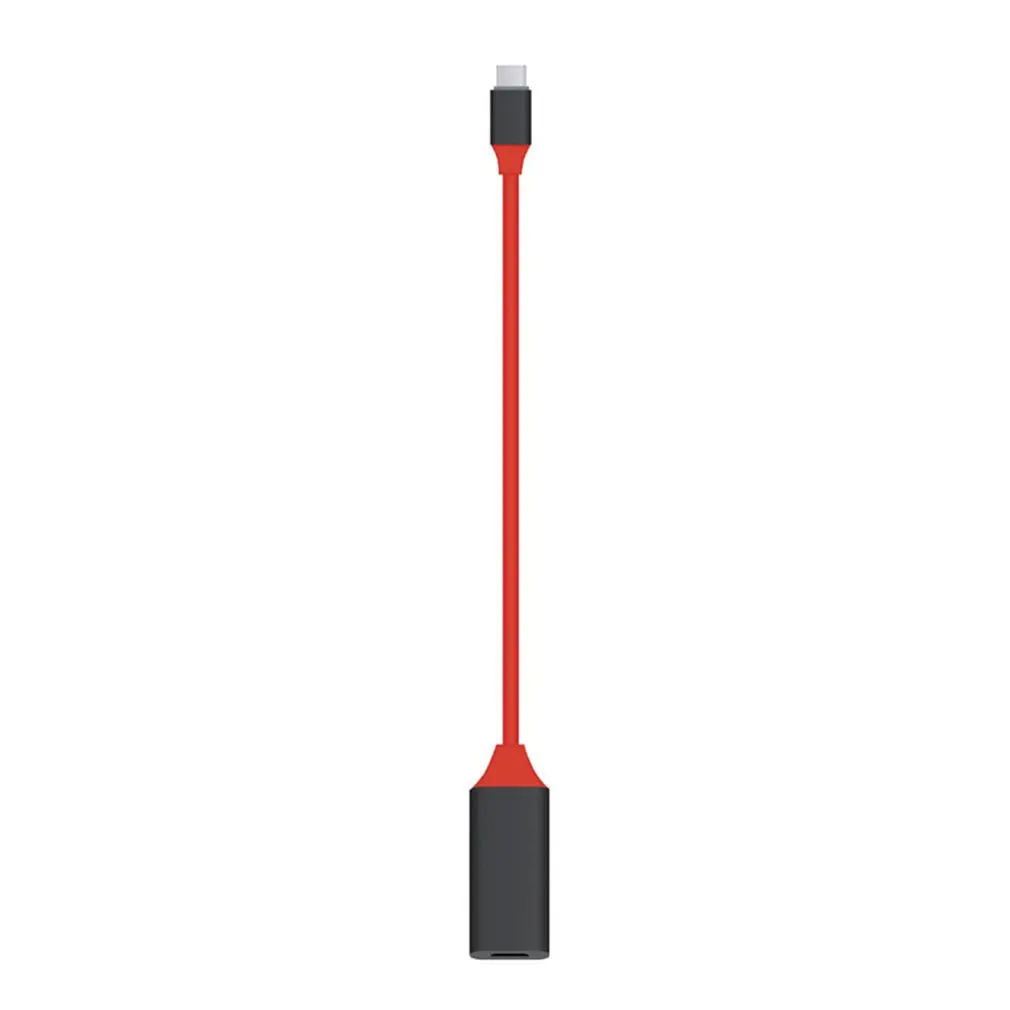 0,15 м тип-c к HDMI видео аудио изображения кабели передачи конвертер Поддержка 4 к 60 Гц HD сигнал для ноутбука штекер для ноутбука и игры