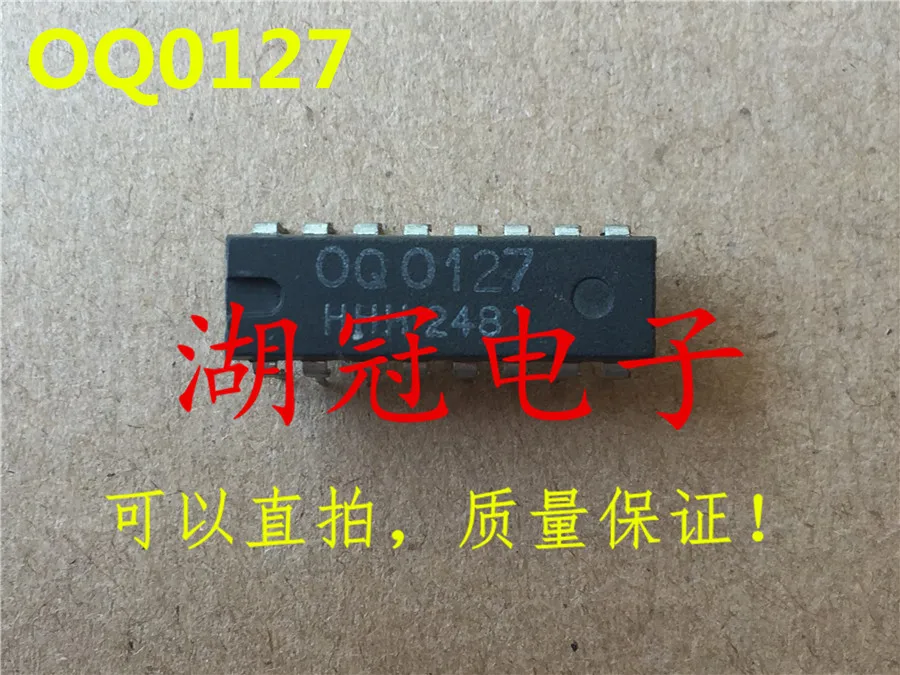 5 шт./лот OQ0127 DIP
