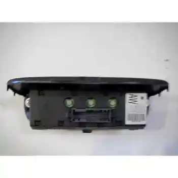 

1916249 Multifunction screen Opel Meriva 1.7 16v Cdti