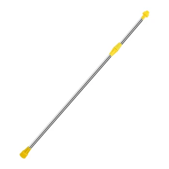 

Agriculture High Pressure 2. Pesticides Spray Extension Bar Fishing Rod Type Spray Rod Fruit Tree Spraying