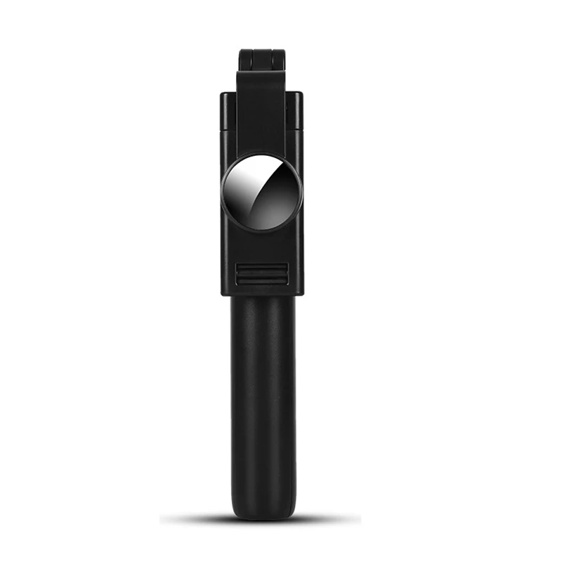 Штатив Автоспуск полюс фотографии Bluetooth Автоспуск полюс горизонтально и вертикально Bluetooth Автоспуск стержень