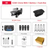SG901 4K 1B Foam Box