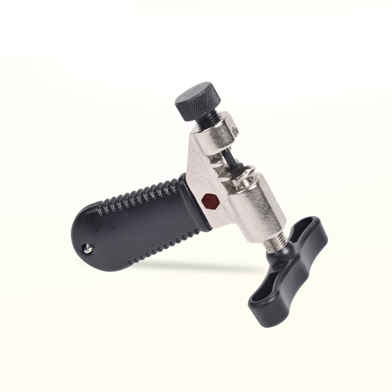 bike chain remover Велосипед Цепи Сплиттер выключатели велосипед ремонт набор золото полностью дутая цепочка половина дутая цепочка для велосипед Горный Дорожный велосипед инструменты - Цвет: bike chain remover