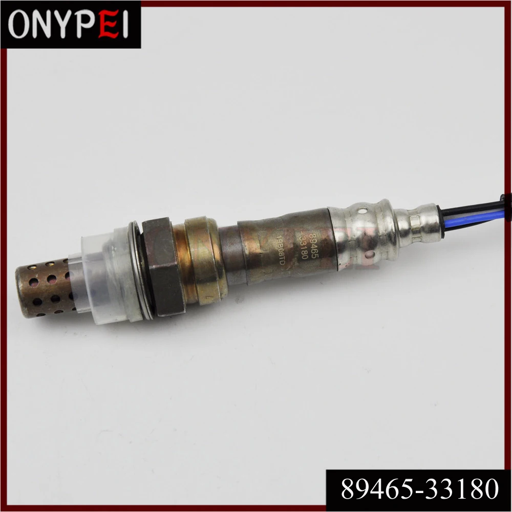 89465-33180 89465-06100 234-4622 кислородный датчик для Toyota Avalon Camry RAV4 Sienna Solara Lexus 3.0L 89465 33180 8946533180