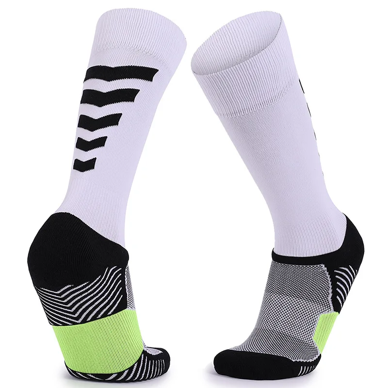 Chaussettes De Course INCYLENCE Tracks Longues - Compression Légères Respirantes Anti-Cloches