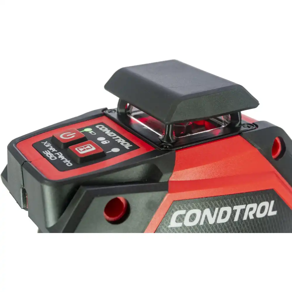 Laser Level Condtrol Xliner Pento 360 40 100m Red Optical Instruments Measuring Building Tools Levels Measurement Analysis Laser Levels Aliexpress