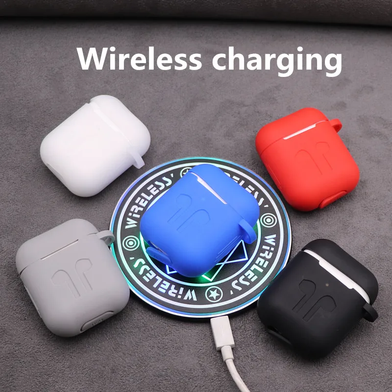 I9000 Pro Bluetooth наушники 1:1 AIR 2 HD стерео Беспроводной Шум шумоподавления игровая