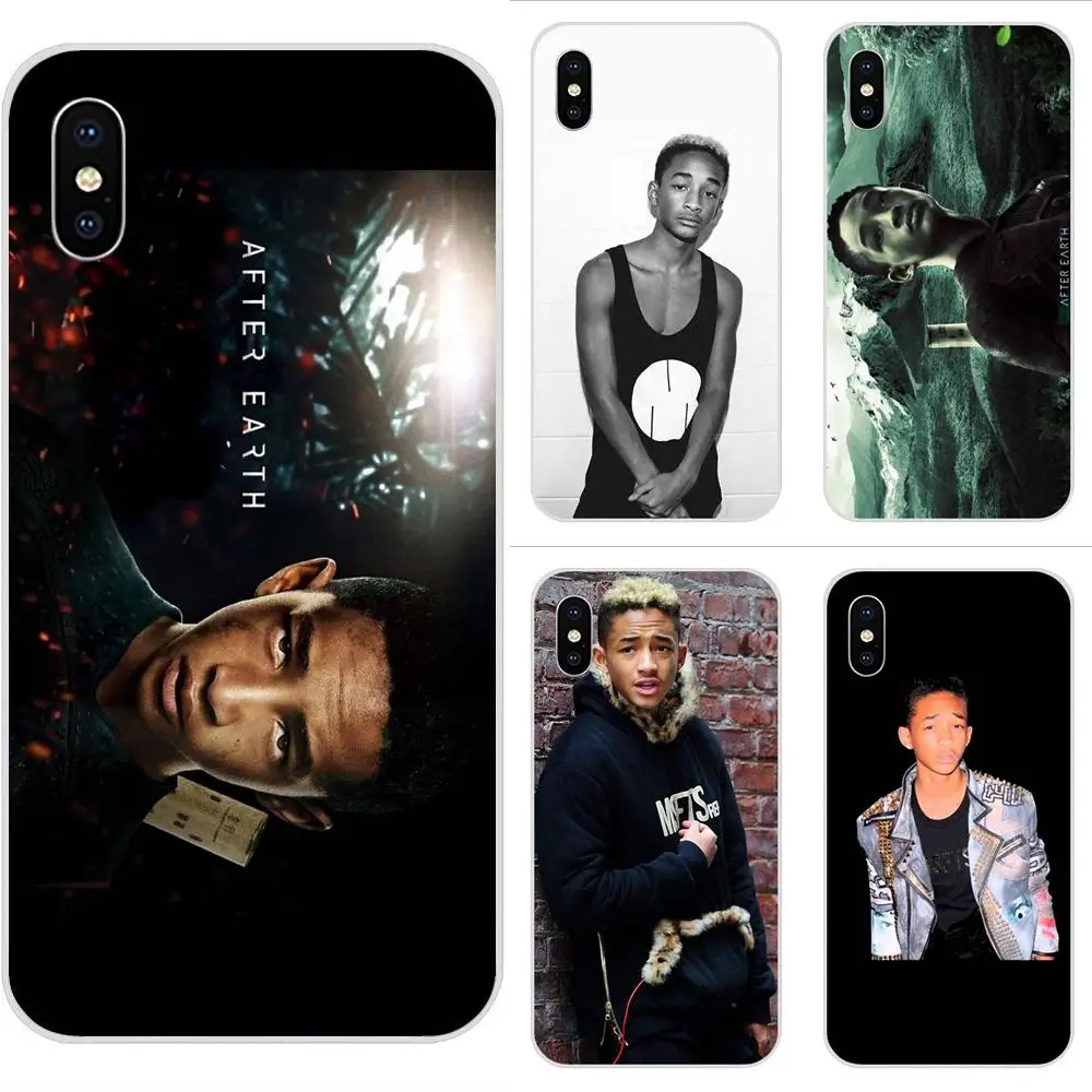 Jaden Smith с капюшоном милый чехол для телефона htc Desire 530 626 628 630 816 820 830 один A9 M7 M8 M9 M10 E9
