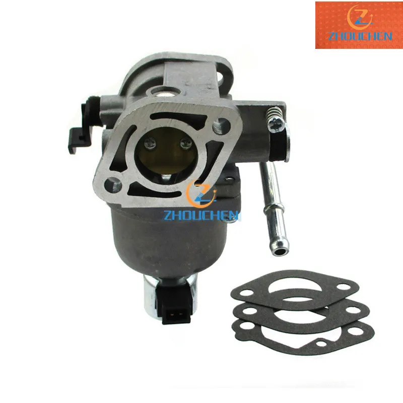 Карбюратор для John Deere 107H 125 L111 L118 L120 LA120 LA130 S2046 AM135089 B& S