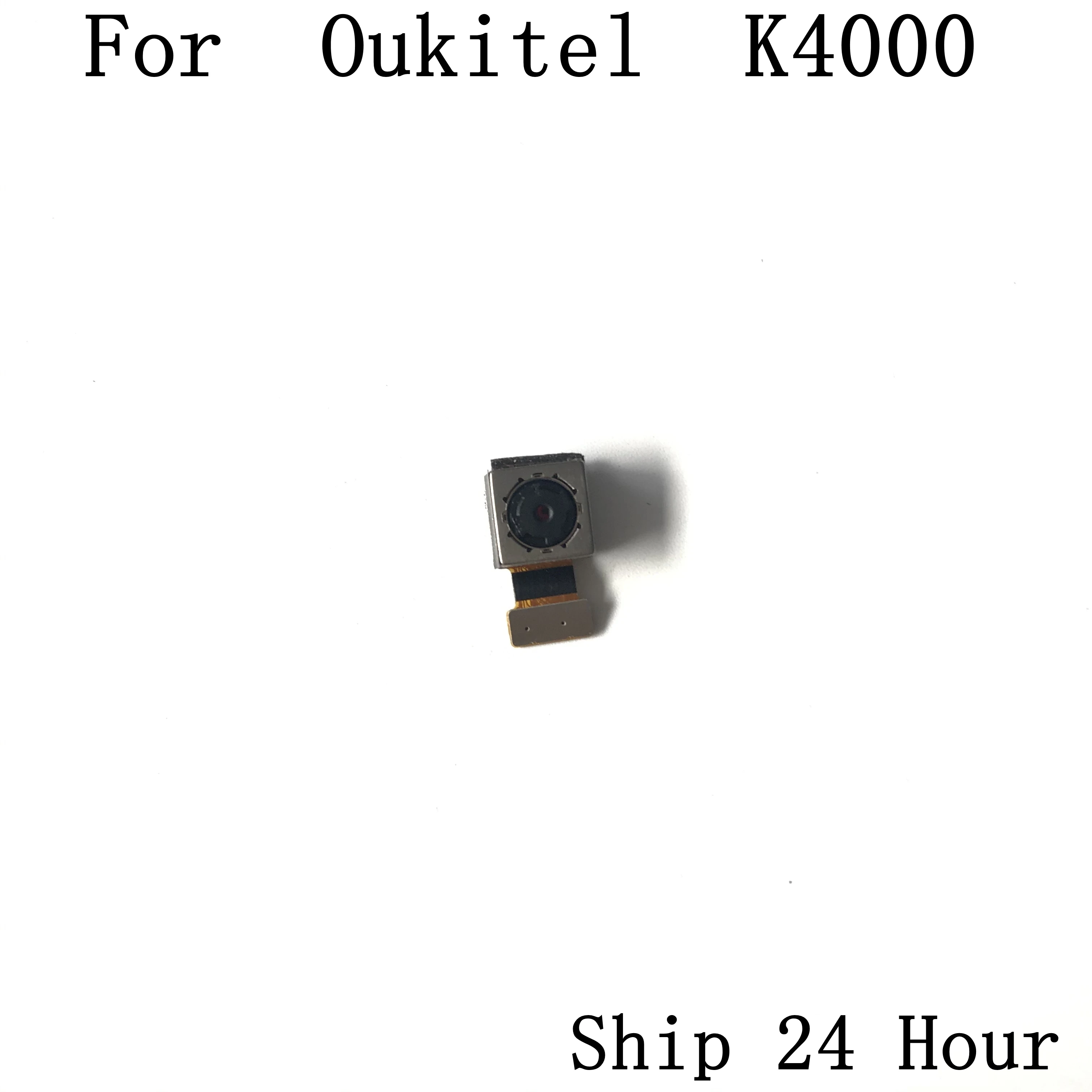 Oukitel K4000 используется задняя камера 13.0MP модуль для Oukitel K4000 ремонт починка Замена части