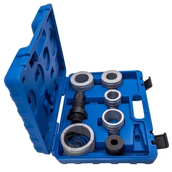 

Exhaust Pipe Stretcher Expander Kit Carry Case from 1-5/18" to 4-1/4"