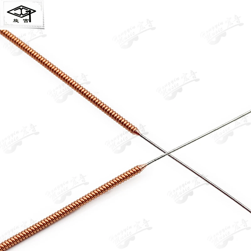 Musical Instrument Piano Tuning Maintenance Tools Steel Wire Bare String 001 Piano Bare Accessories