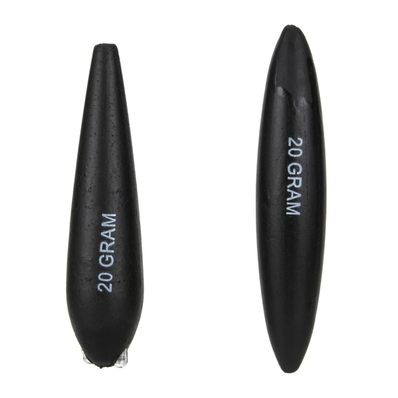 

20g 30g 40g 60g Buoyancy EVA Inline Bobbers Float Fishing Floats High Quality Catfish Pike Float Fishing Accessories