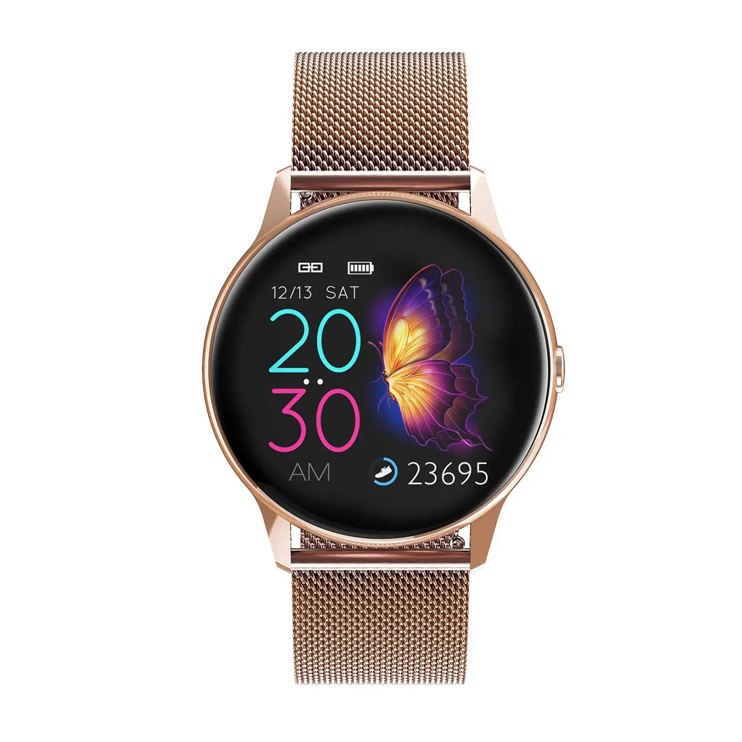 DT88 Smartwatch IP68 Водонепроницаемые носимые устройства монитор сердечного ритма спортивные Смарт-часы для Android IOS pk Q8 Q9 женские Смарт-часы