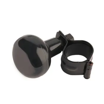 

Universal Steering Wheel Spinner Heavy Duty Car Truck Handle Suicide Power Knob with Clamp Vehicles Accessories
