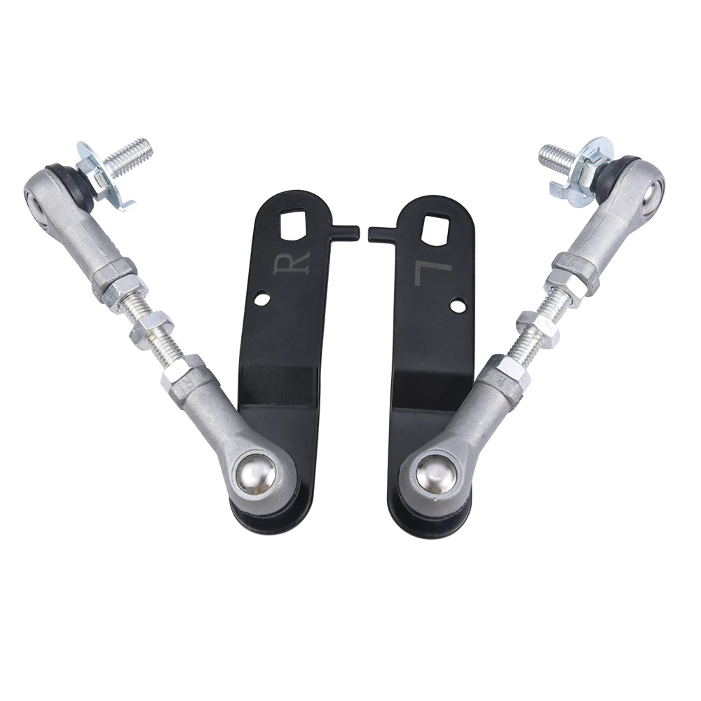 SPEEDWOW датчик высоты кузова рычаг 48906-35010 48906-35020 для Toyota/Lexus/Prado