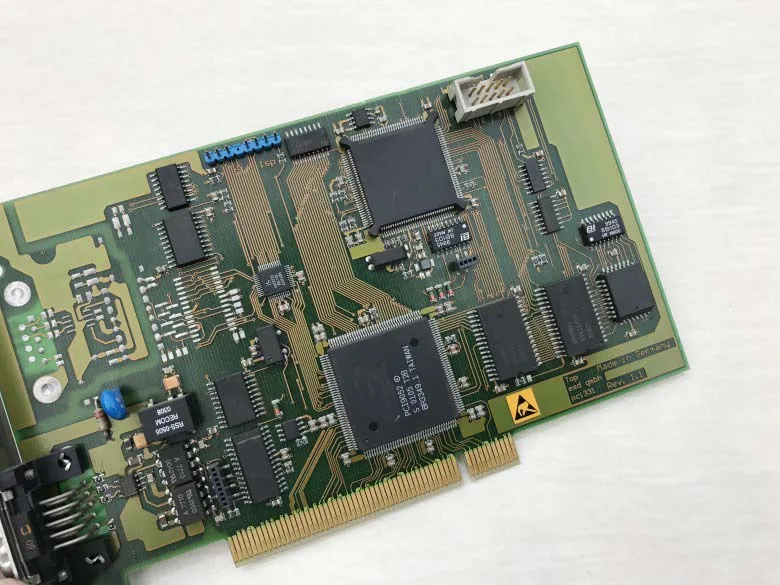CAN-PCI/331 PCI331