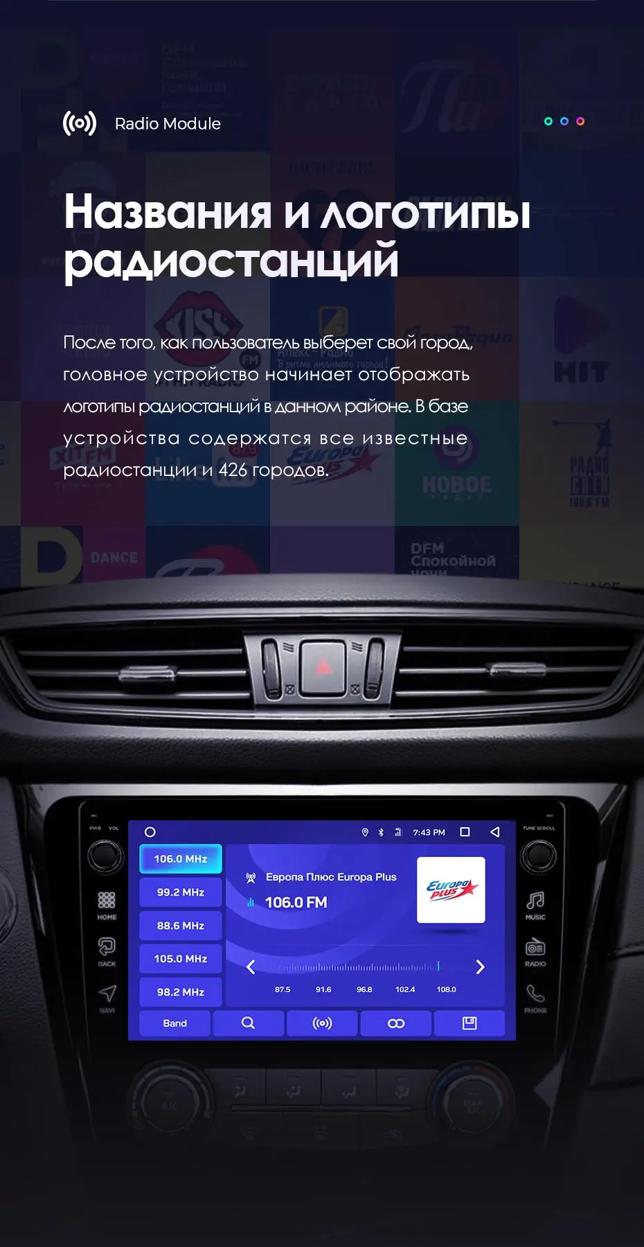 TEYES CC2 Штатная магнитола для Ниссан Х-Трейл Х Трейл 3 Nissan X-Trail X Trail 3 T32 2013 Android 8.1, до 8-ЯДЕР, до 4+ 64ГБ 32EQ+ DSP 2DIN автомагнитола 2 DIN DVD GPS мультимедиа автомобиля голо