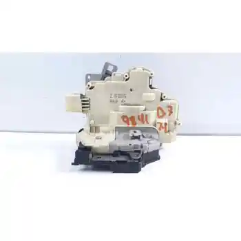 

ACTUATOR 3C4839015A REAR DOOR LOCK LEFT AUDI Q7 (4L)