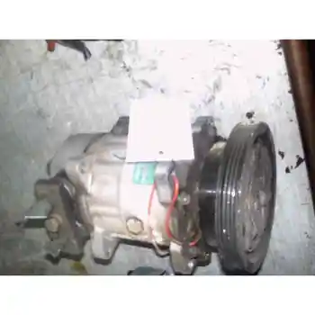 

SD7H15 Air Conditioning Compressor Renault 18 Renault R 18 1.6