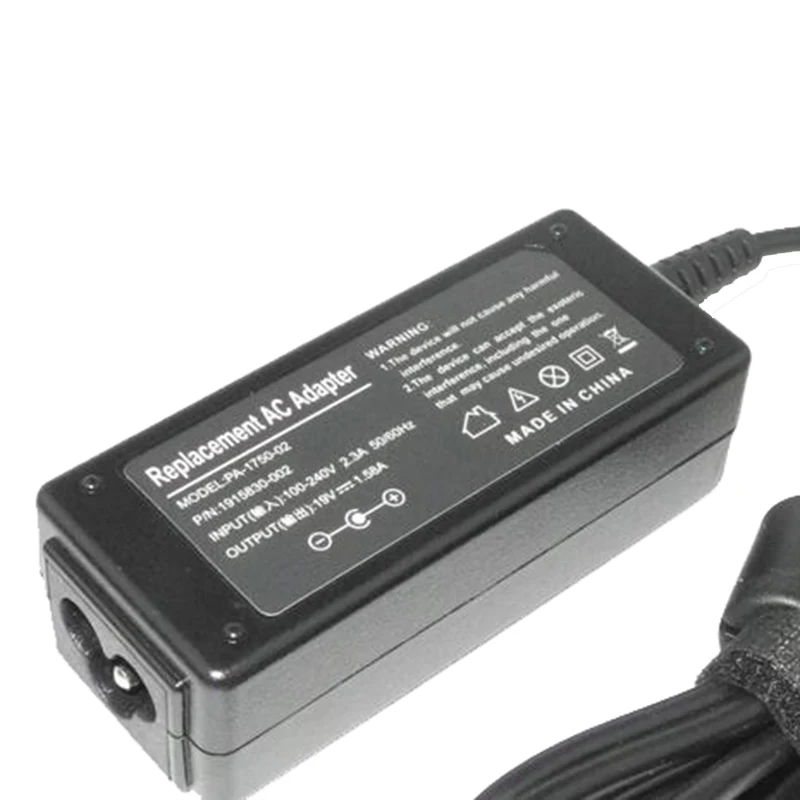 GZSM для ASUS EXA1004UH 19V 1.58A 30W адаптер переменного тока RT AC66U N66U|ac adapter|ac adapter for asusadapter asus |